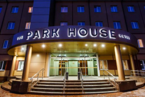 Отель Park House  Кривой Рог